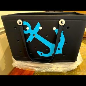 Anchor Bogg bag ⚓️